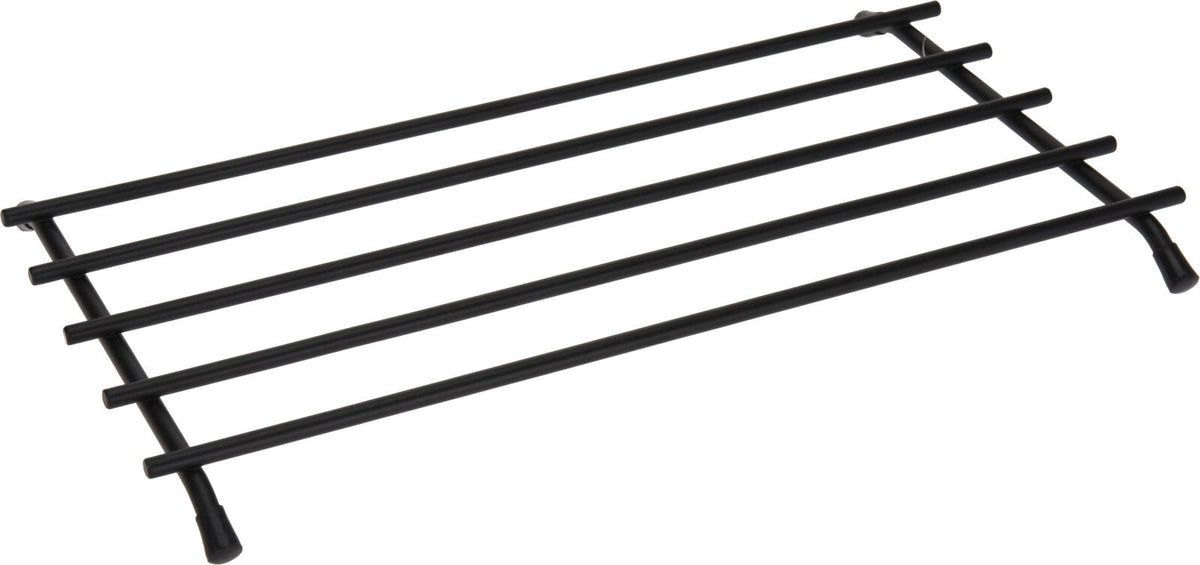 TRIVET STEEL RECTANGULAR Pot Holder