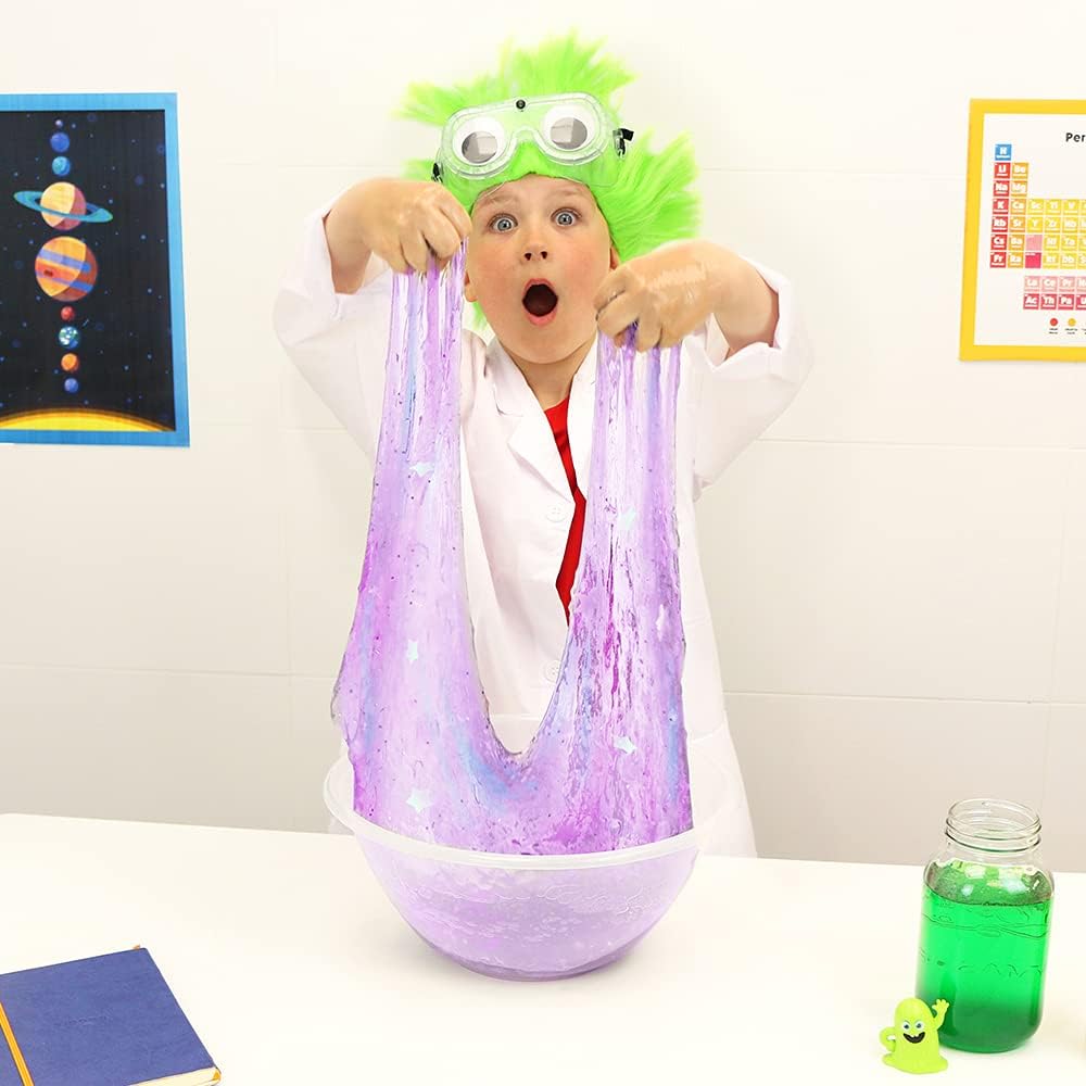 Zimpli Kids Slime Play Galaxy