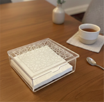 Stellar Napkin Holder