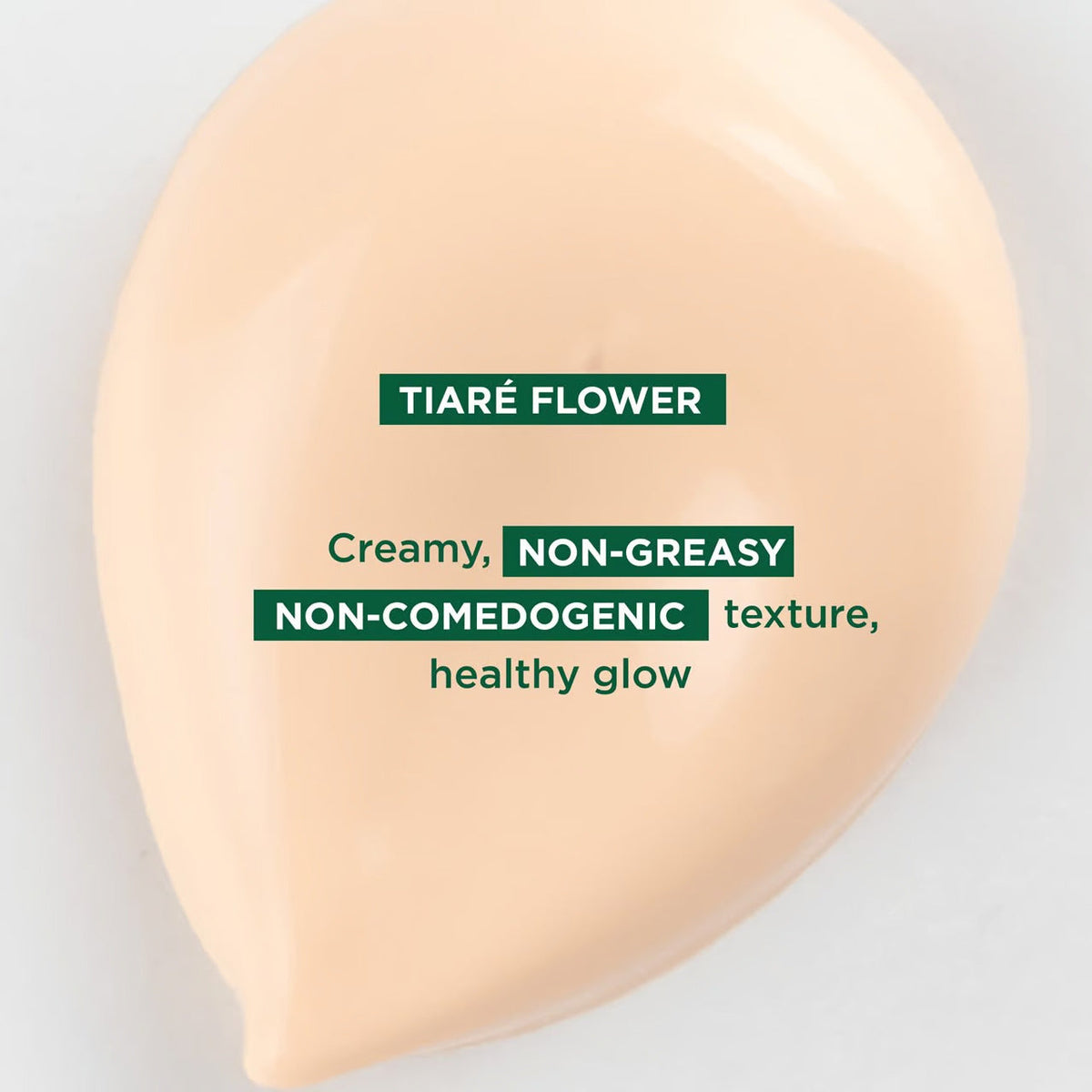 Klorane Polysiane Sun Cream Spf 50-3