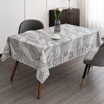 TABLECLOTH 140 × 180CM – PVC