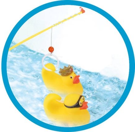 Cap Loisirs La Peche Aux Canards