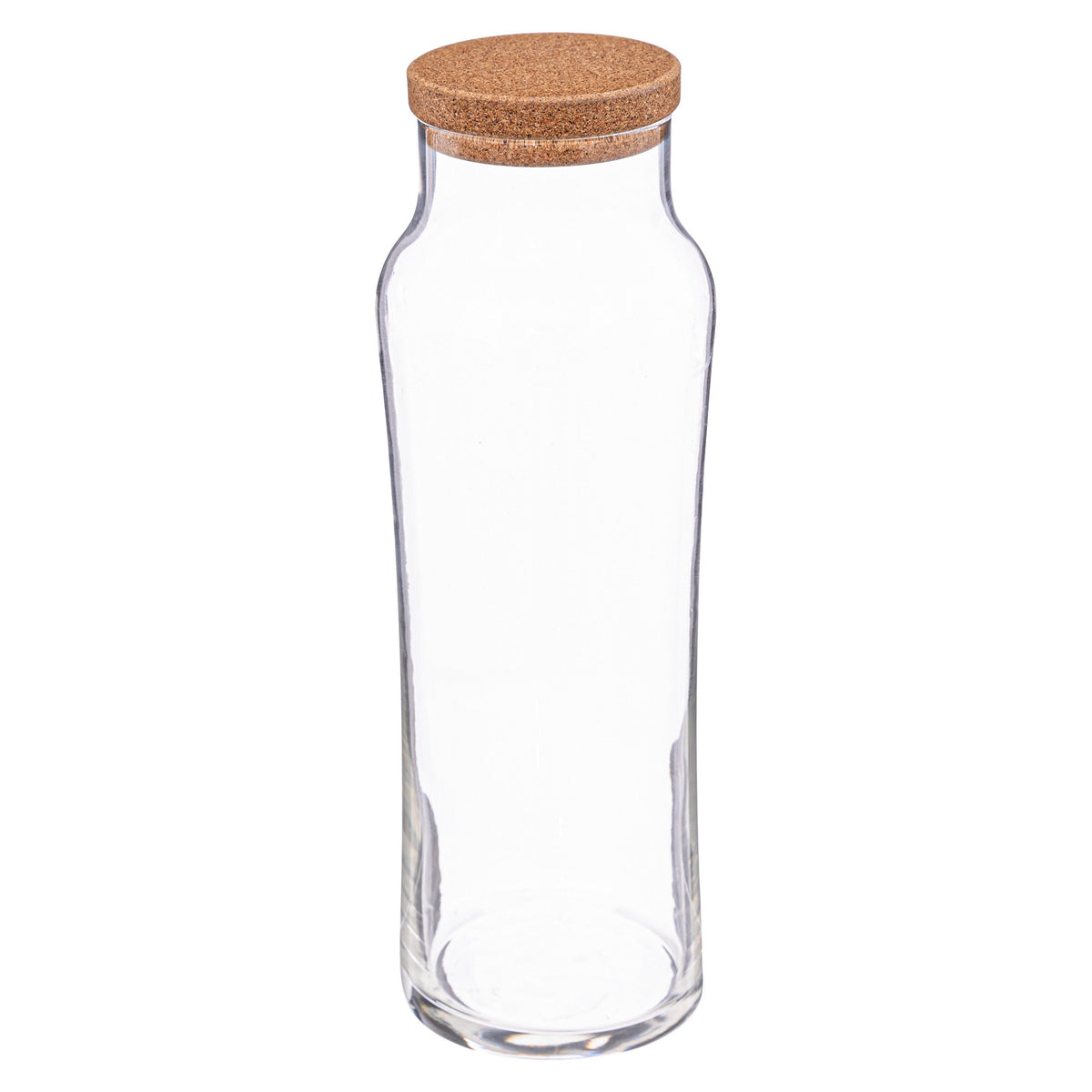 Carafe Slim Spring - Transparent 1L