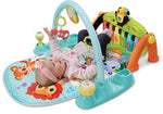 VTech Baby Evolving Piano Tap Tap Mats