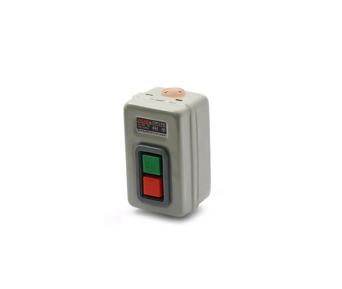 Switch | Motor Control | ON-OFF | Push | Big