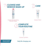 Ducray Ictyane Nutri Rich Cream for Very Dry Skin 40ml-5