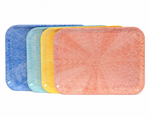 Melamine Serving Tray – 37 × 29 cm