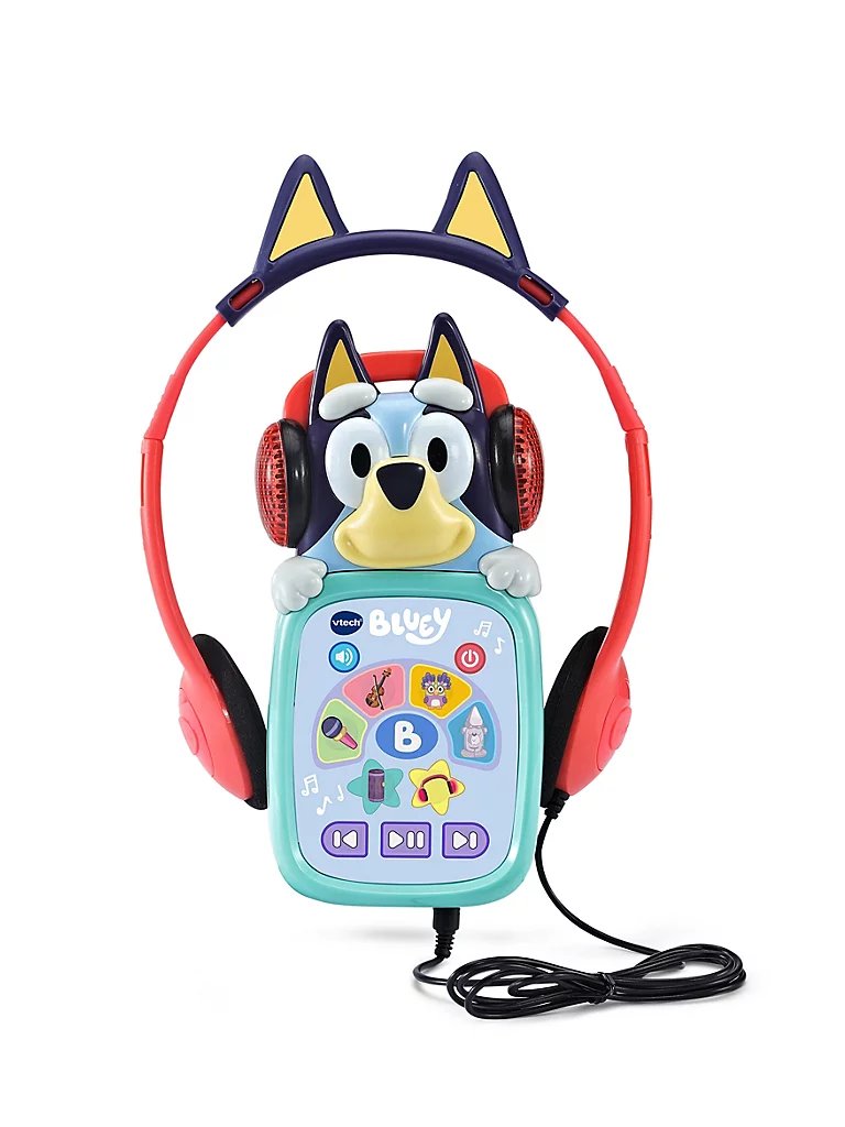 VTech Bluey Musical Moments Player