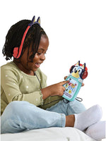 VTech Bluey Musical Moments Player