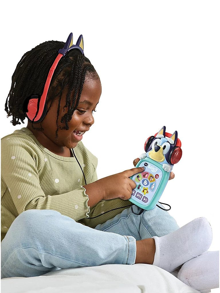 VTech Bluey Musical Moments Player