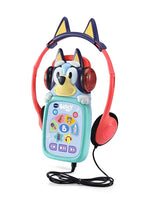 VTech Bluey Musical Moments Player