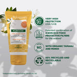 Klorane Polysiane Sun Cream Spf 50-4