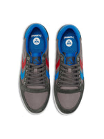 HUMMEL SLIMMER STADIL LOW