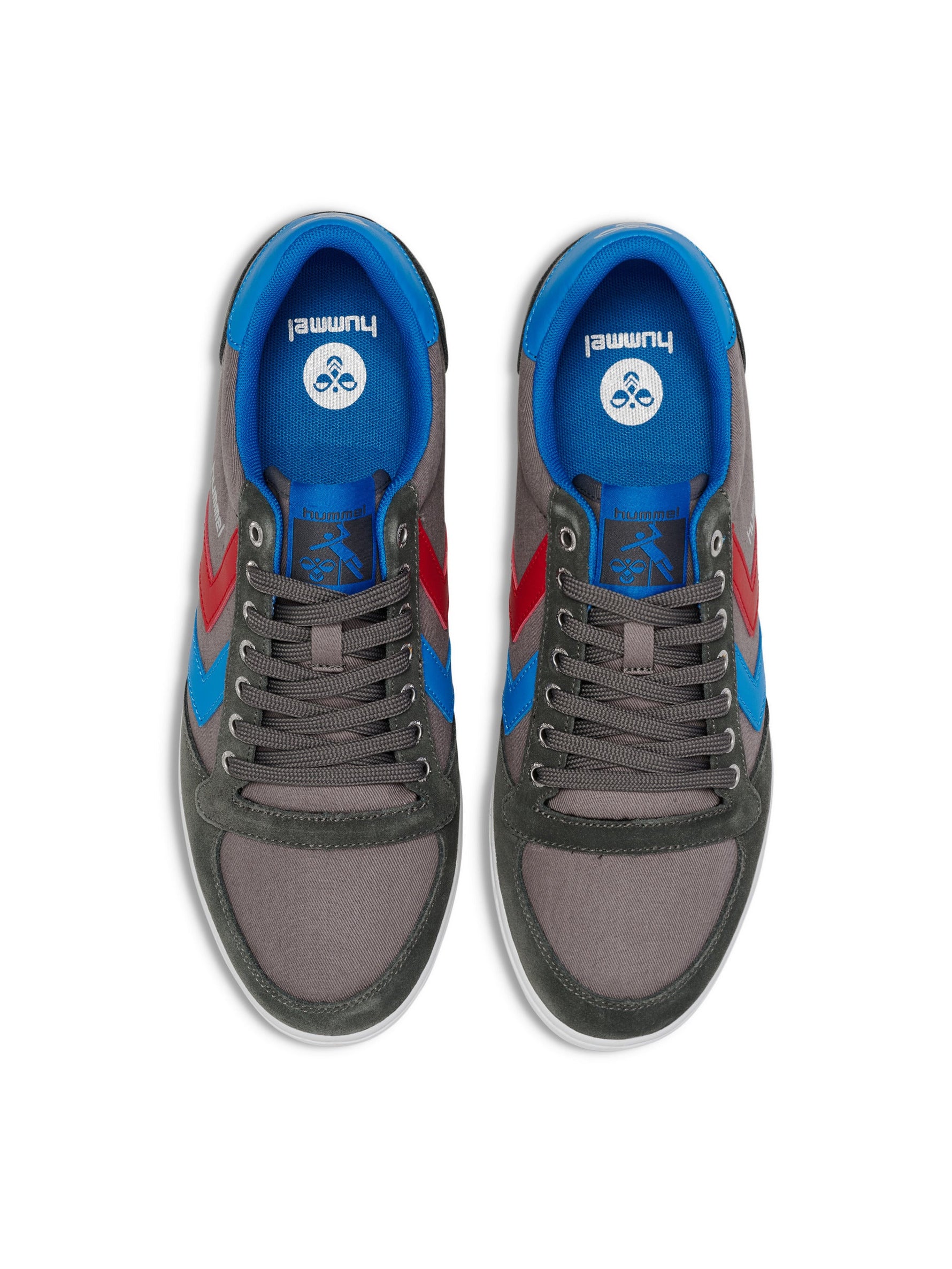 HUMMEL SLIMMER STADIL LOW