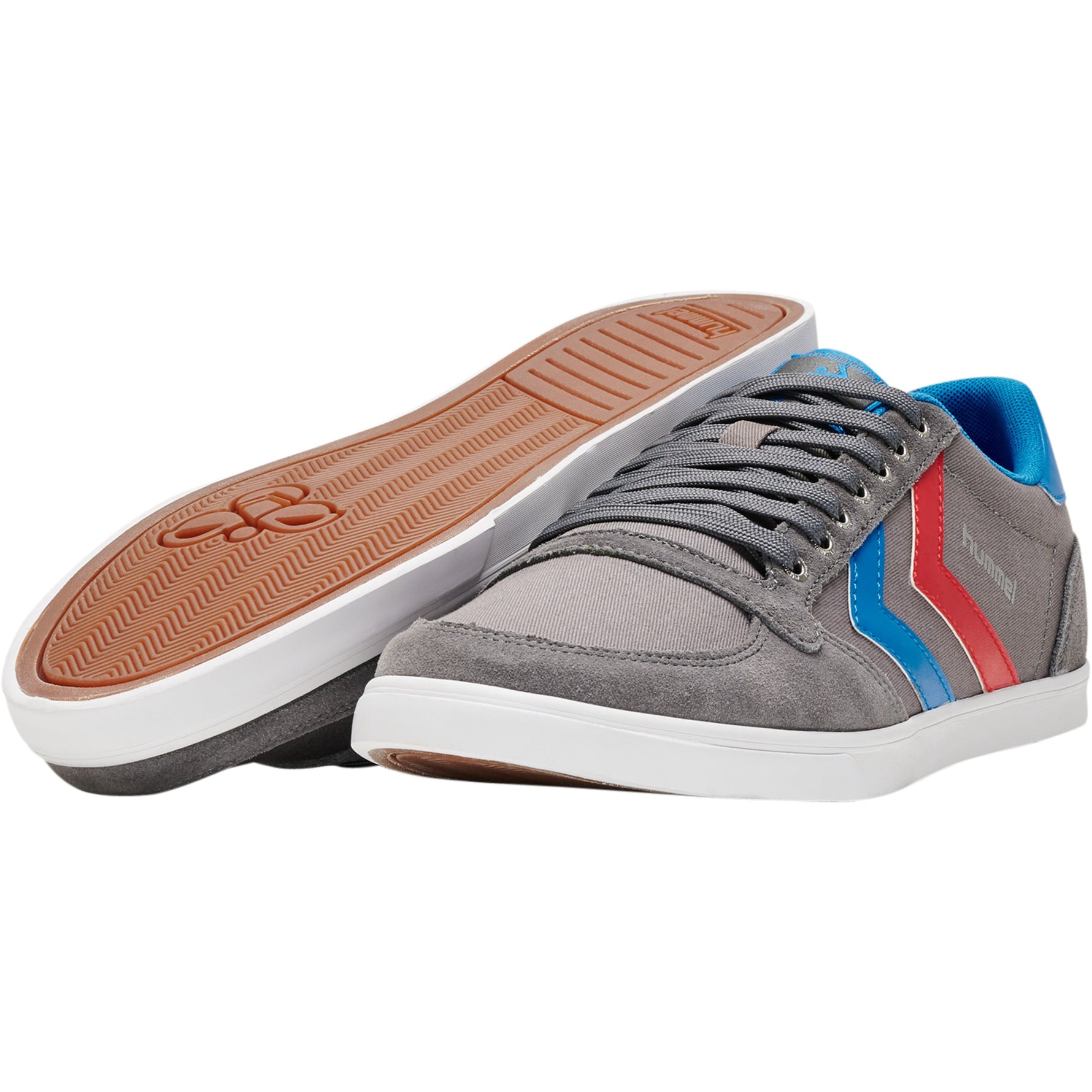 HUMMEL SLIMMER STADIL LOW