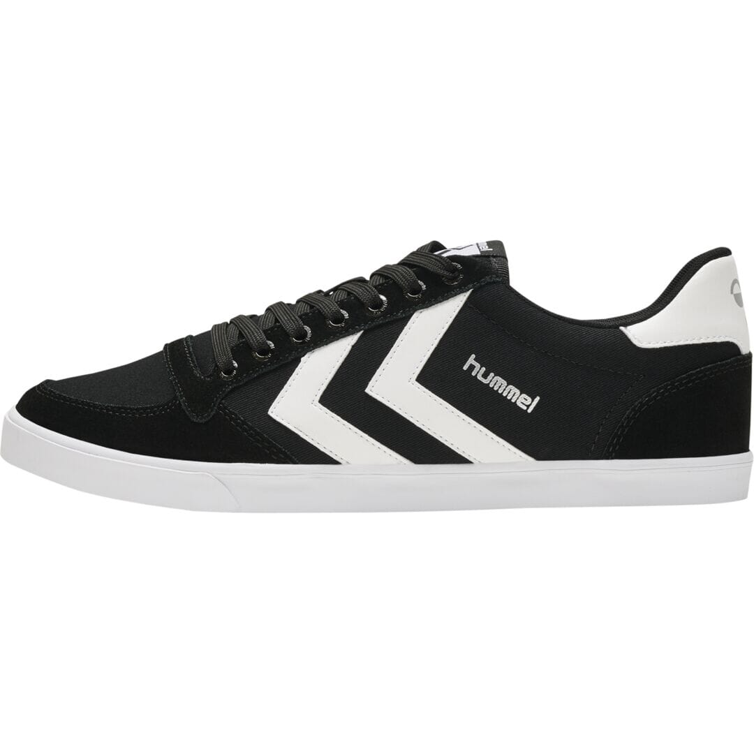 HUMMEL HUMMEL SLIMMER STADIL LOW