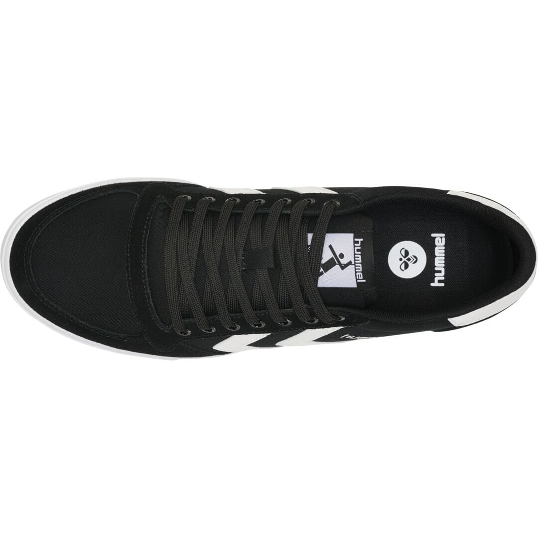 HUMMEL HUMMEL SLIMMER STADIL LOW