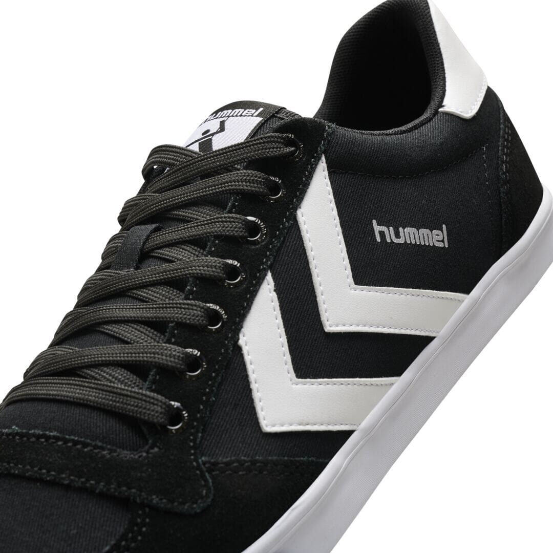 HUMMEL HUMMEL SLIMMER STADIL LOW