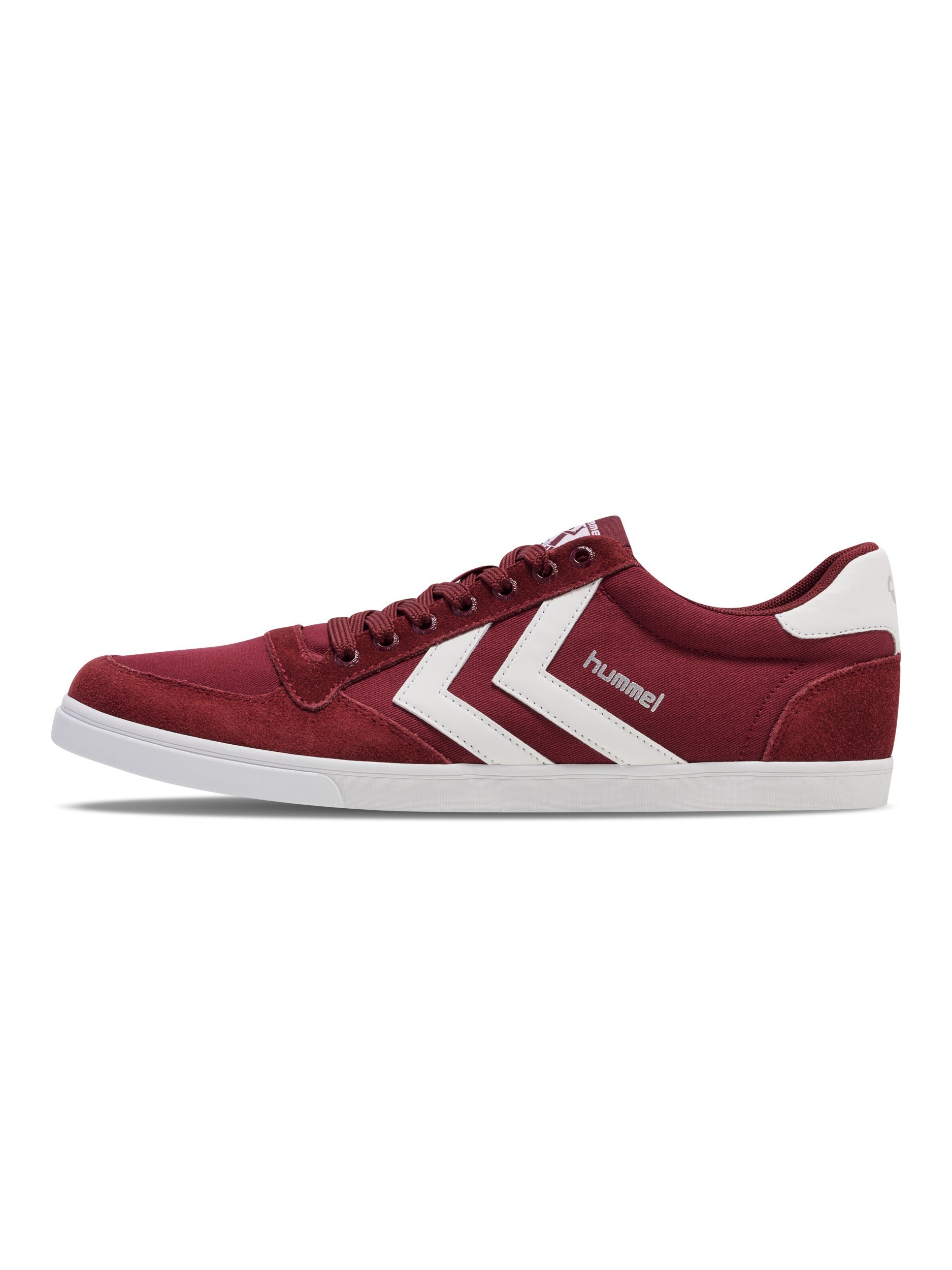 HUMMEL SLIMMER STADIL LOW
