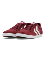 HUMMEL SLIMMER STADIL LOW