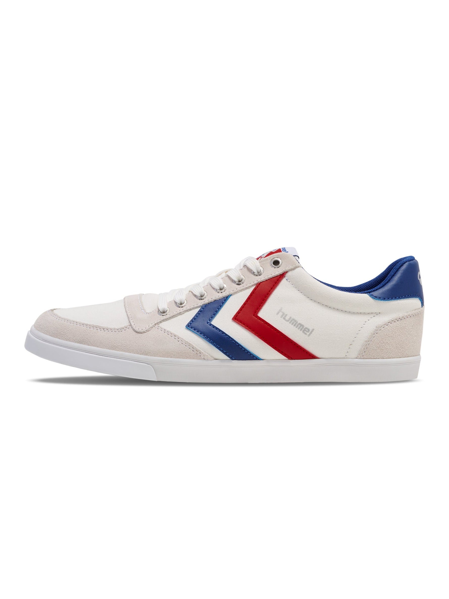 HUMMEL SLIMMER STADIL LOW