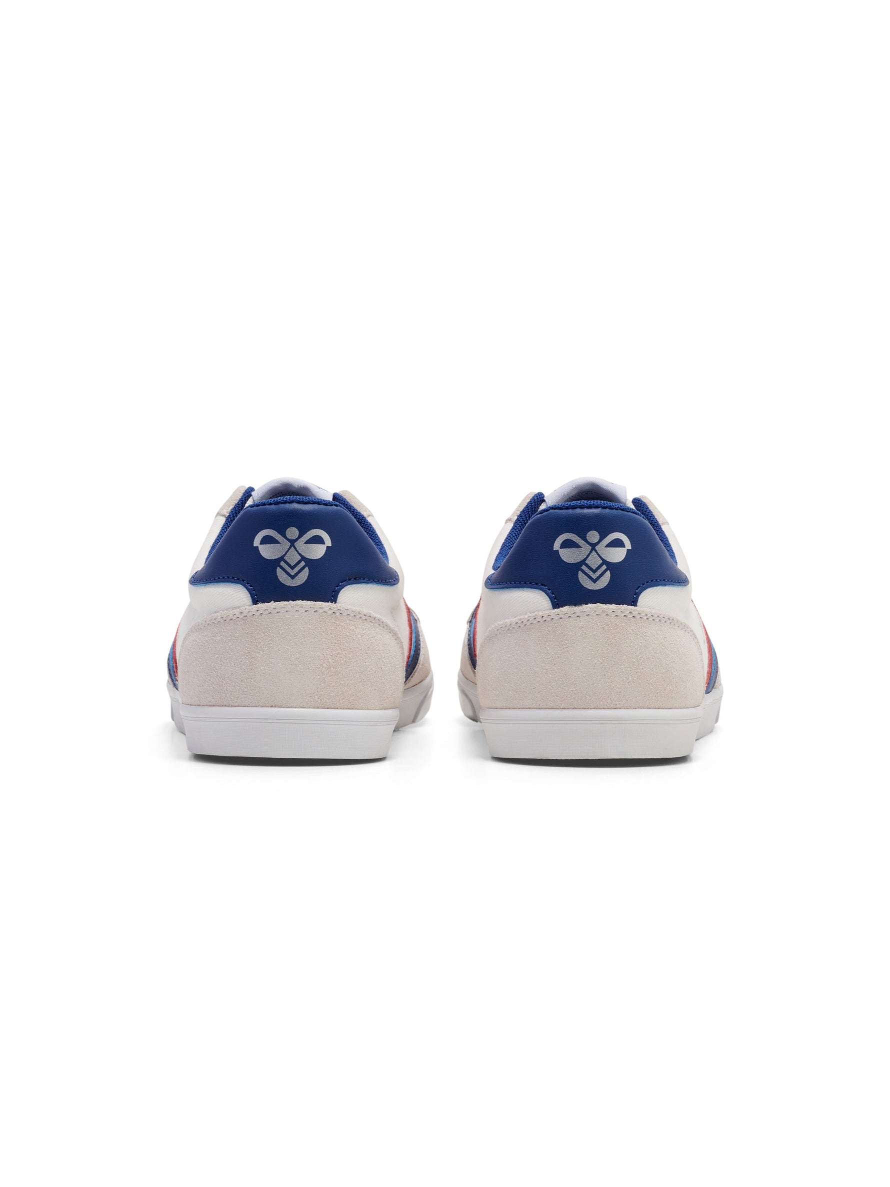 HUMMEL SLIMMER STADIL LOW