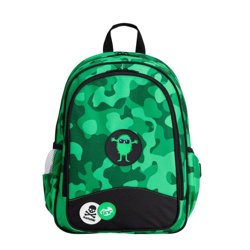 Tinc Hugga Expedition Backpack