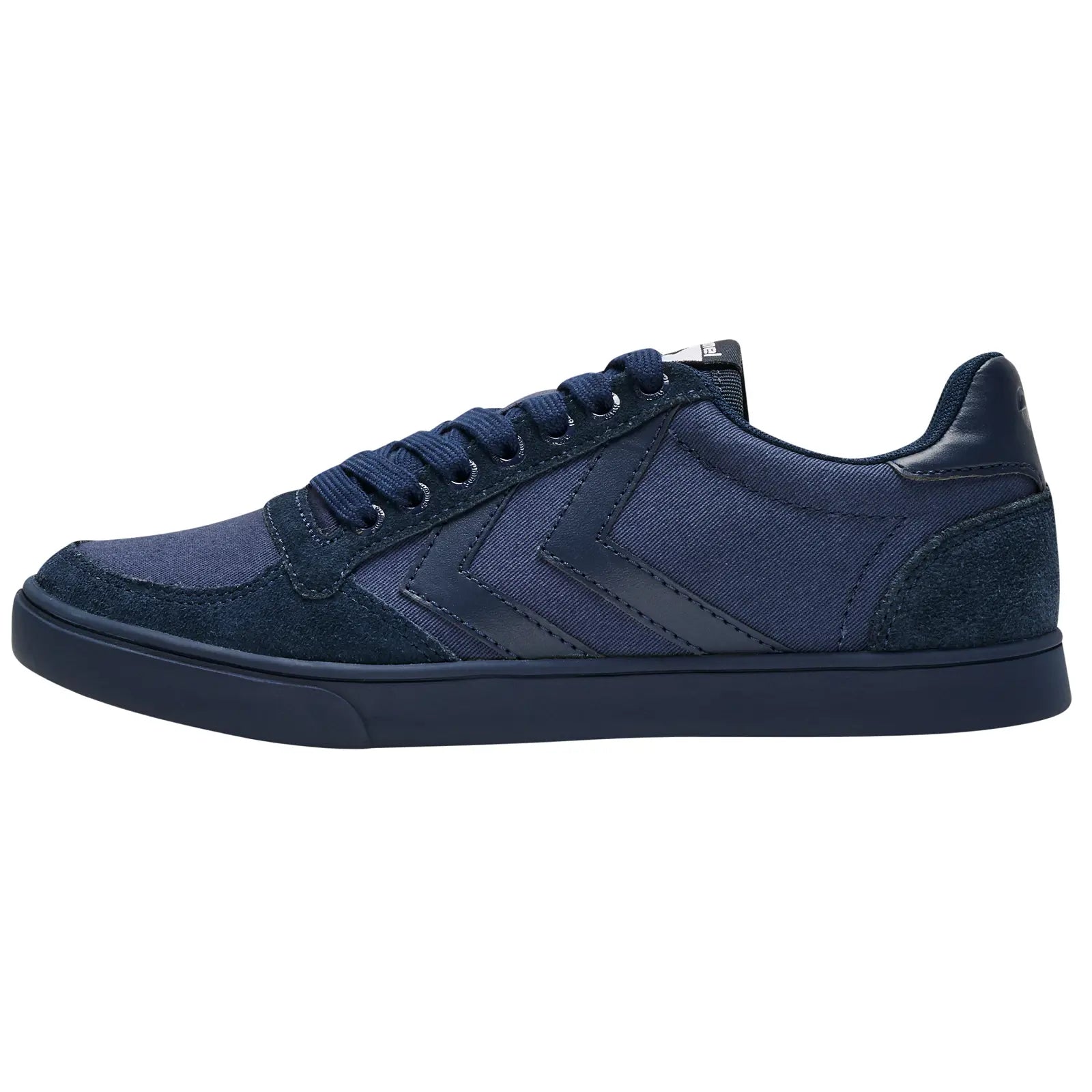 HUMMEL SLIMMER STADIL TONAL LOW