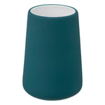 Ceramic Tumbler Toothbrush Holder