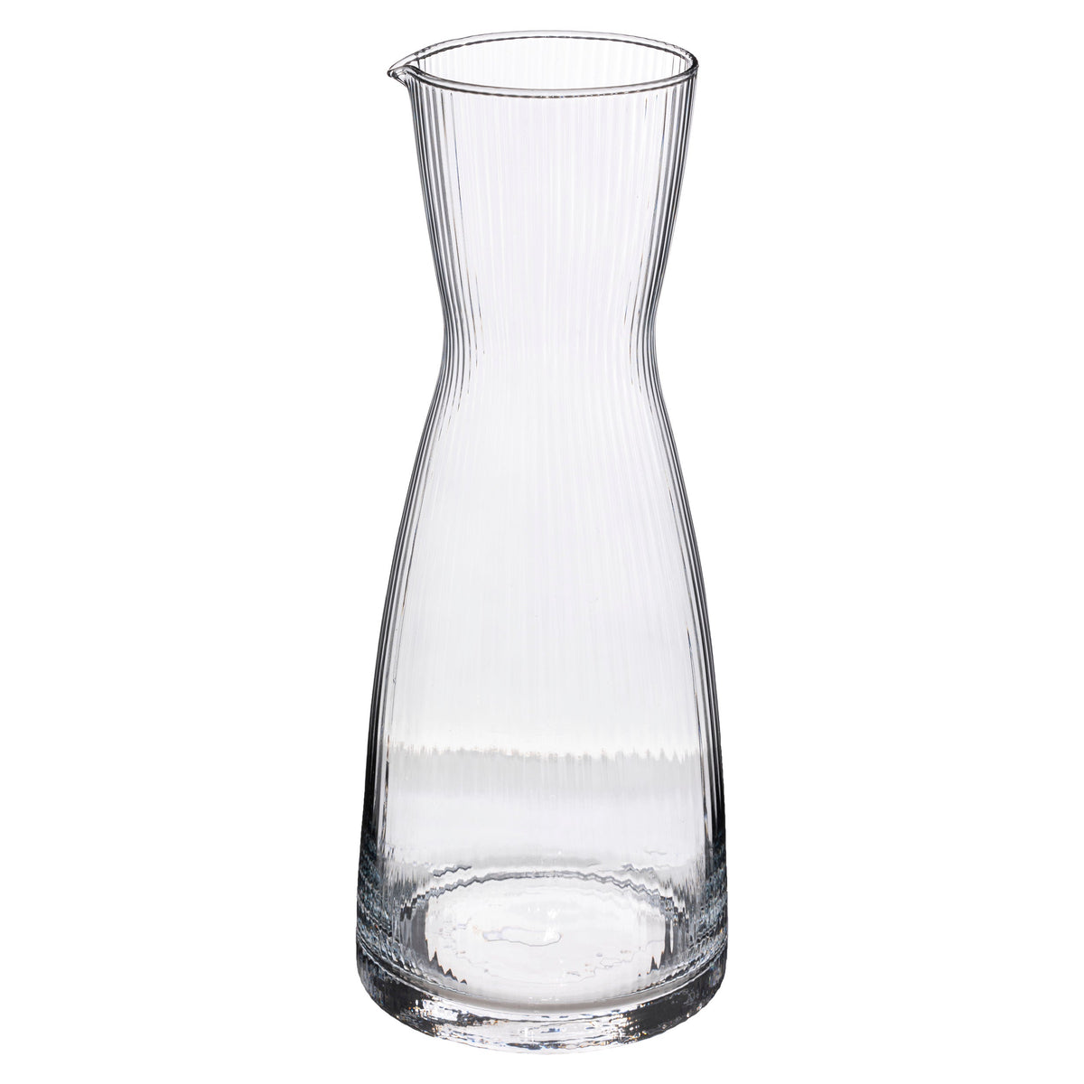 Carafe Midnight - Elegant Grey Decanter, 1L Capacity