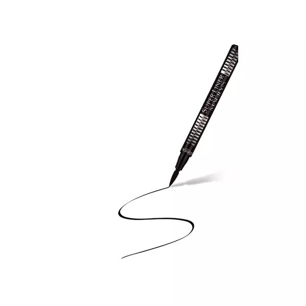L'Oreal Paris Voluminous Superstar Liquid Eyeliner Pen Black | Savonera Lebanon
