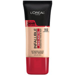 L'Oreal Infallible Pro-Matte Foundation | Savonera Lebanon