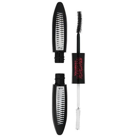 L'Oreal Paris Voluminous Superstar Red Carpet Extra Mascara Black | Savonera Lebanon