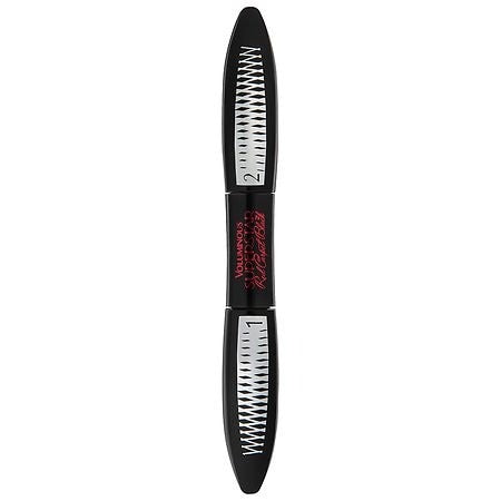 L'Oreal Paris Voluminous Superstar Red Carpet Extra Mascara Black | Savonera Lebanon