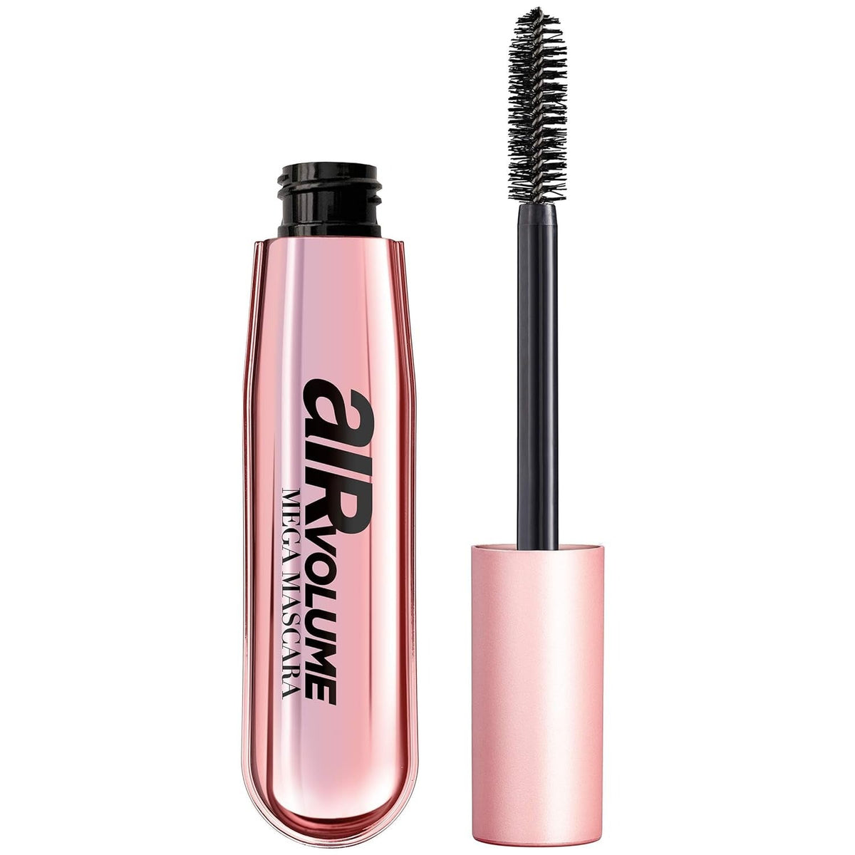 L'Oreal Paris Air Volume Mega Mascara-Blackest Black | Savonera Lebanon