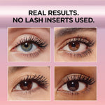 L'Oreal Paris Air Volume Mega Mascara-Blackest Black | Savonera Lebanon