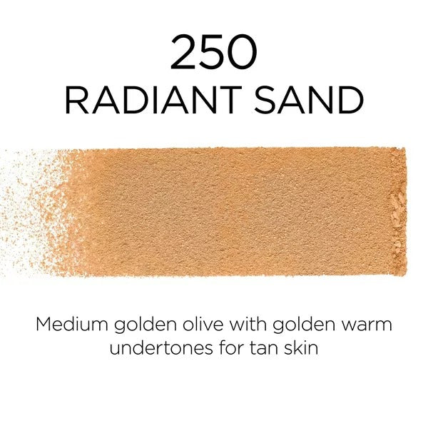 L'Oreal Paris Infallible 24H Fresh Wear Foundation Powder | Savonera Lebanon