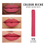L'Oreal Paris Colour Riche Intense Volume Matte Lipstick