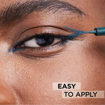 L'Oreal Paris Infallible Grip Precision Felt Tip Waterproof Eyeliner | Savonera Lebanon