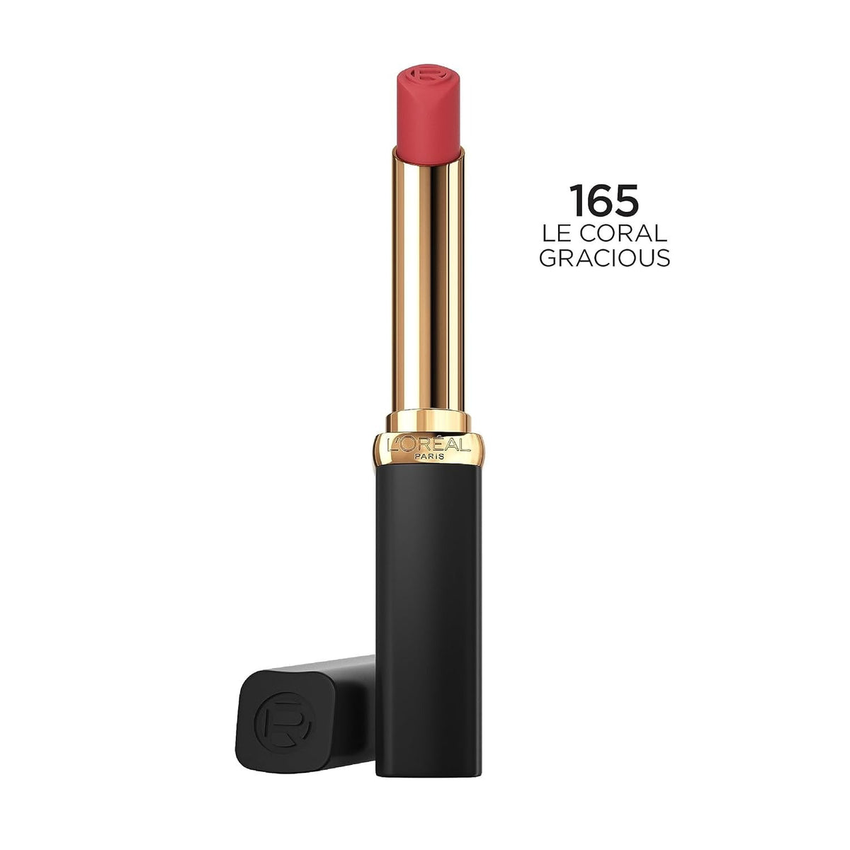 L'Oreal Paris Colour Riche Intense Volume Matte Lipstick