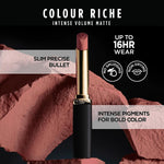 L'Oreal Paris Colour Riche Intense Volume Matte Lipstick