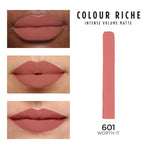 L'Oreal Paris Colour Riche Intense Volume Matte Lipstick