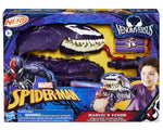 Nerf Marvel Spider Man vs. Venom Blaster