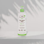 Alphanova Bébé Bio Gentle Cleansing Gel