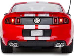 Ford Shelby GT500 Radio Control