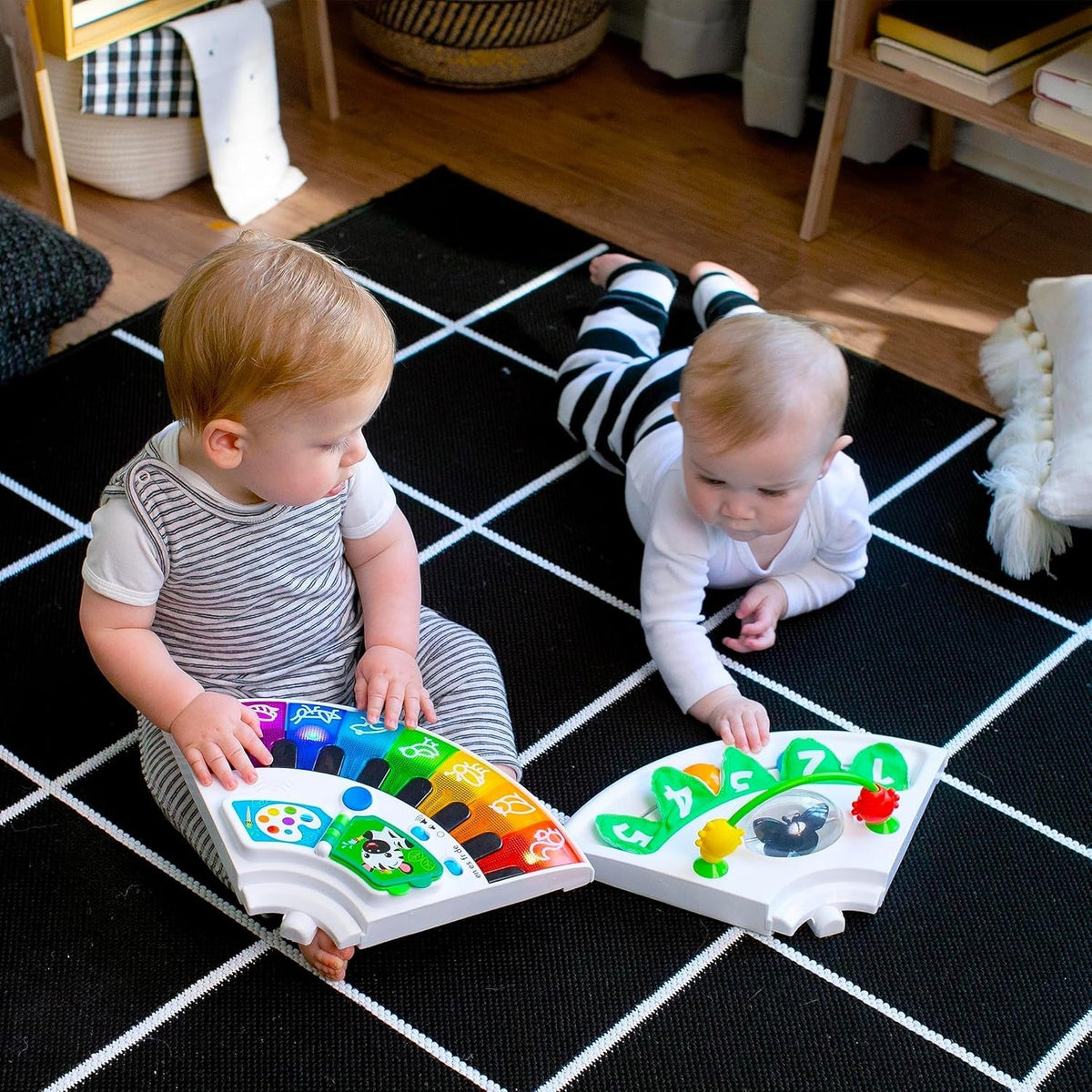 Around We Grow 4-in-1 Walker