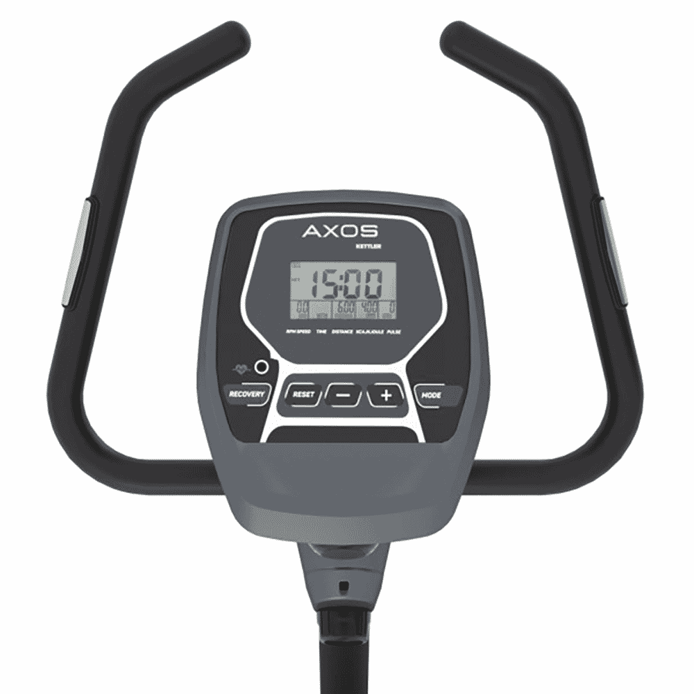KETTLER EXERCISE BIKE CYCLE M