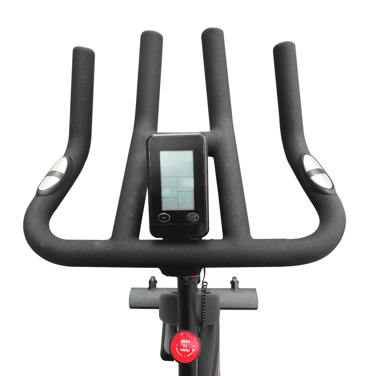 KETTLER SPIN BIKE RACER 2