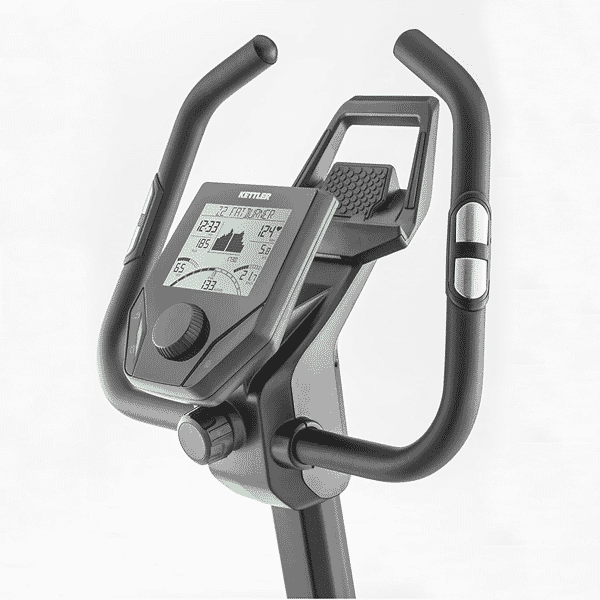 KETTLER EXERCISE BIKE GIRO C3 BLE CLASSIC