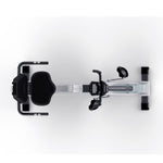 KETTLER RECUMBENT BIKE GIRO R300